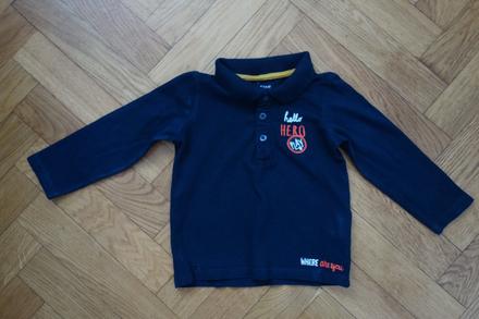 Polokošeľa kiabi, 92