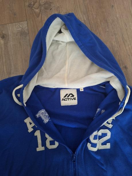 Panska mikina active, active,m