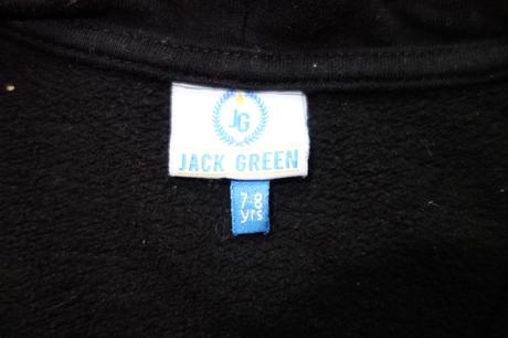 Mikina 7-8 rokov, 128