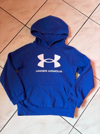 Under armour mikina+grátis roblox mikina, under armour,140