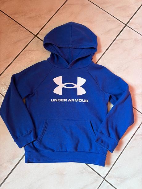 Under armour mikina+grátis roblox mikina, under armour,140