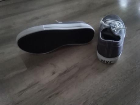 Tenisky pre chlapca 36 - nové, pepperts,36