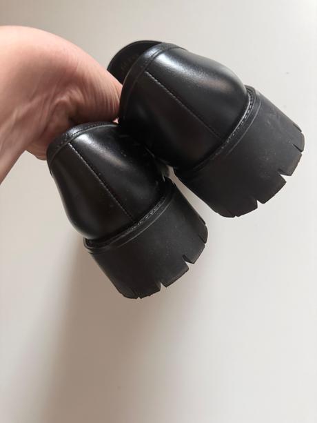 Guess mokasiny 40, guess,40