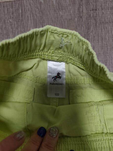 C&a kraťasy, c&a,122