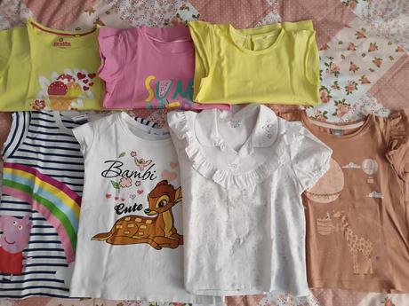 Tričká, lupilu,104