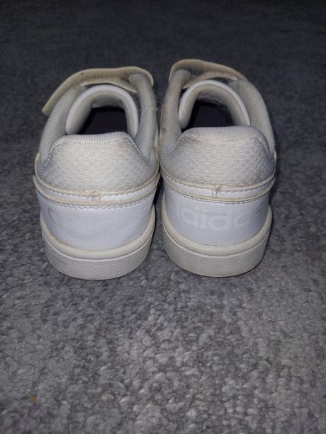 Tenisky adidas 32,vd 21cm, adidas,32