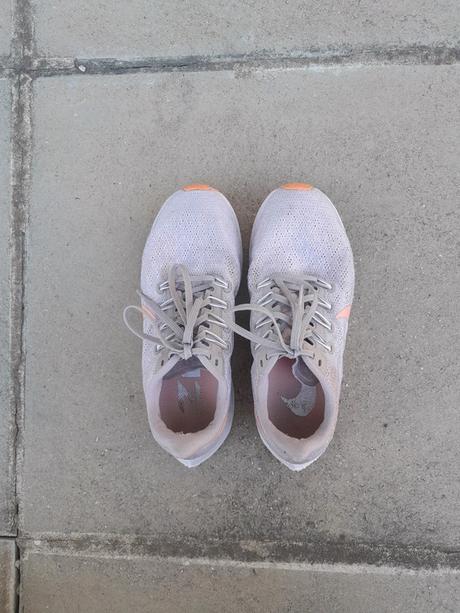 Bežecké tenisky nike, nike,38