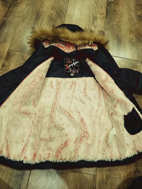 Zimná bunda 104, 104