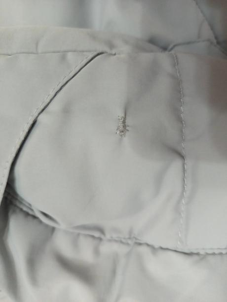 Head bunda na teplejsiu zimu, xl