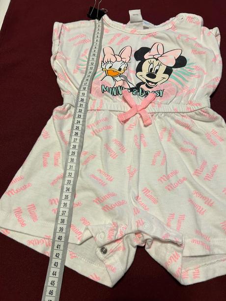 Letny overal, disney,86