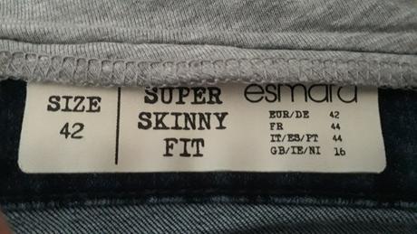 Tehotenské rifle, esmara,42