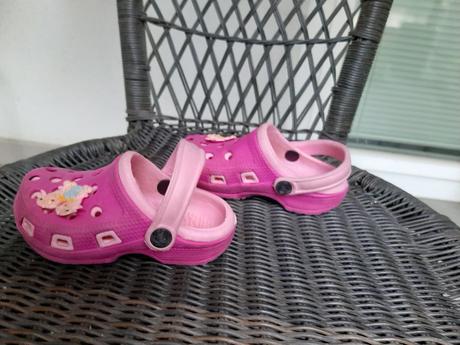 Dievčenské kroksy, 23