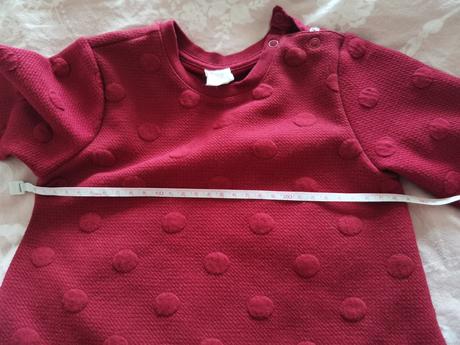 Satocky teple h&m vel. 86, h&m,86