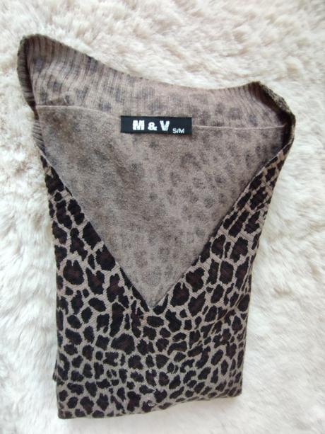 Dámske šaty zn.m&v, m