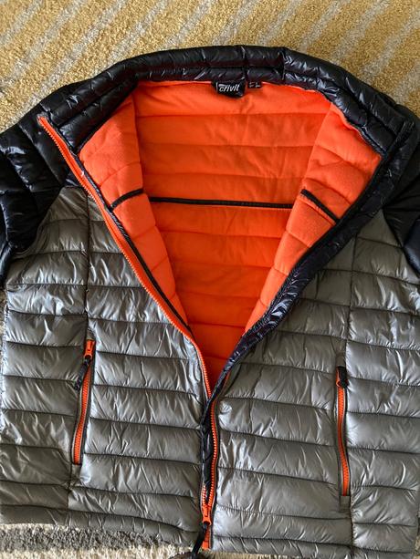 Bunda crivit 44/46, crivit,44