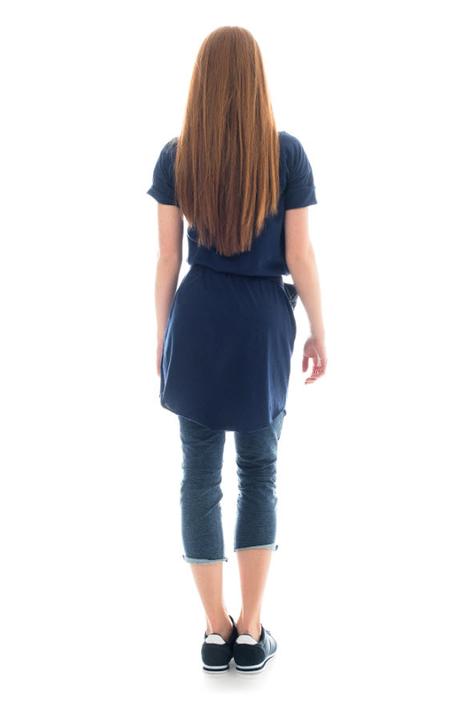 Skvelé bavlnené šaty slovenskej značky lull, s