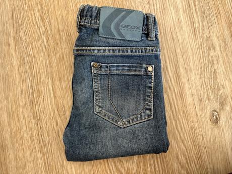 Rifle geox 6r., geox,116