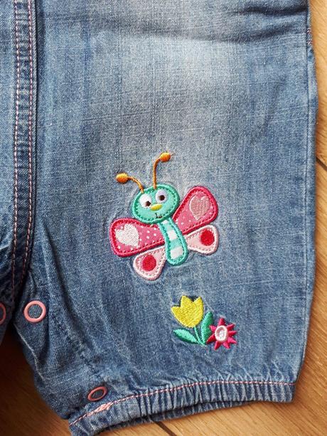 Kraťasy na traky, babaluno,74