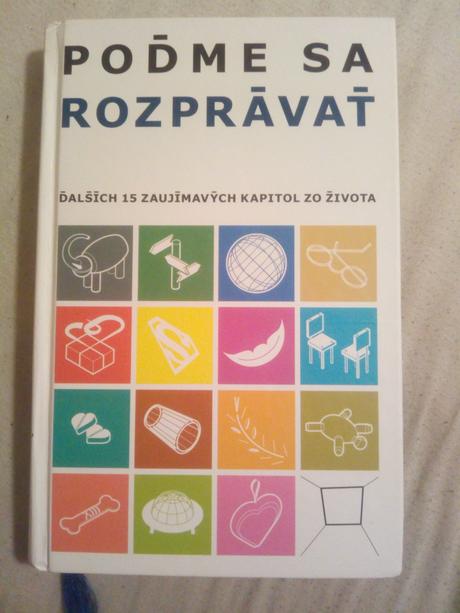 Poďme sa rozprávať ô, 