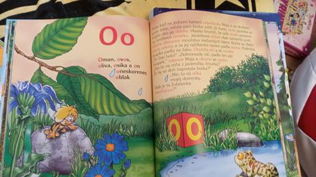 Styri knihy kratskych rozpravok 4-7rokov, 