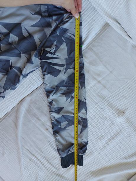 Obojstranná adidas bunda, adidas,146