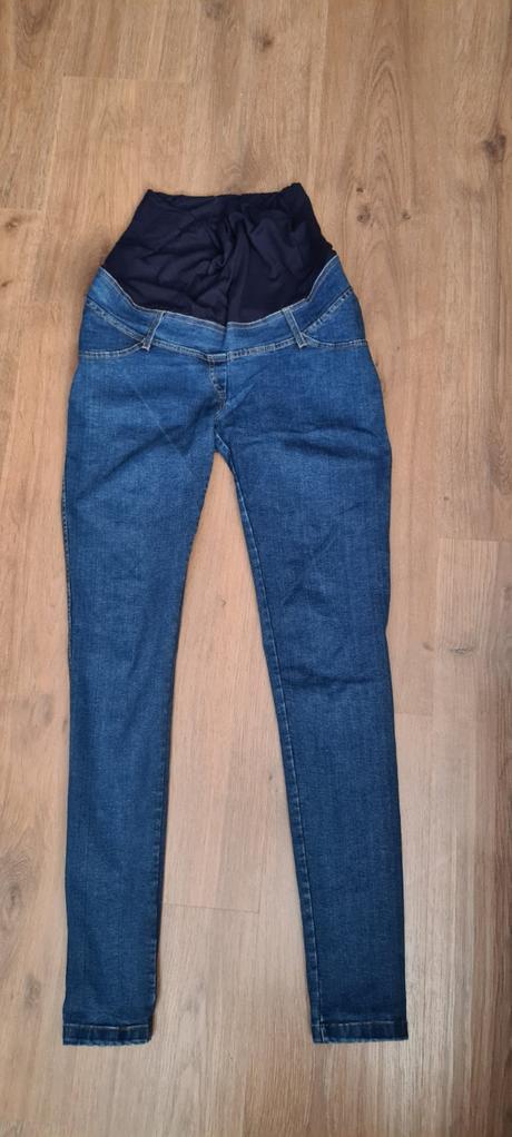 Tehotenské rifle, s