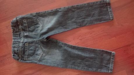 Moderné mäkké rifle, 98