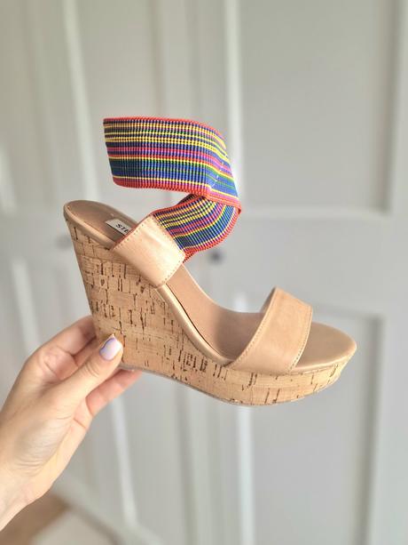 Sandále steve madden, steve madden,37