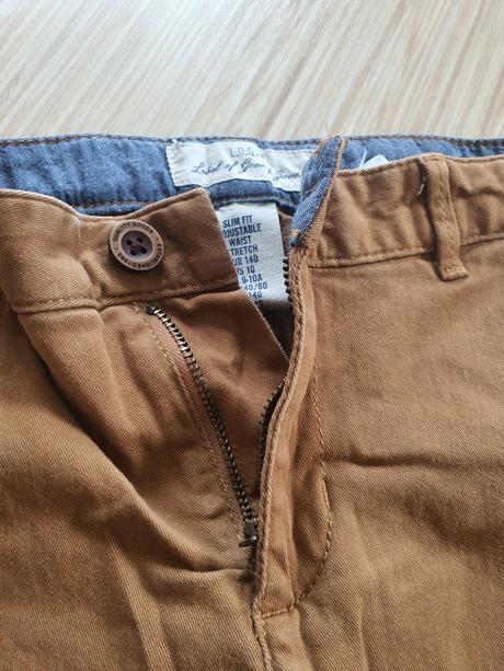 Súprava ch12, h&m,140