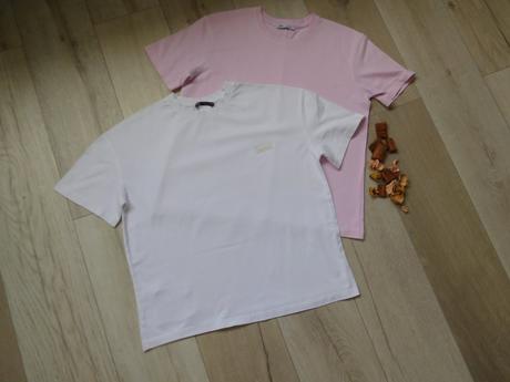 Zara trička bavlnené , s, dámske dievčenské,, zara,s