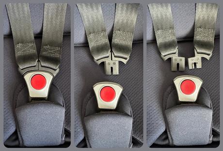 Peg perego primo viaggio sl autosedacka 0 až13kg, peg-pérego