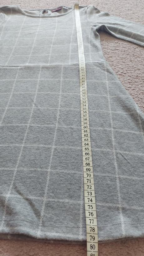 Šaty č.146/152, pepperts,146