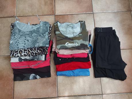 Tricka a tielka l, l