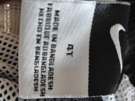 Nike supravička, nike,104