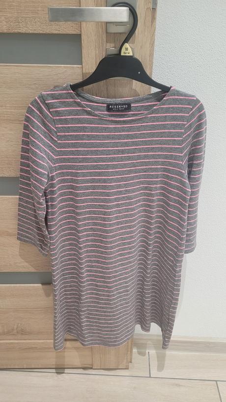 Pruzkovane saty, reserved,146