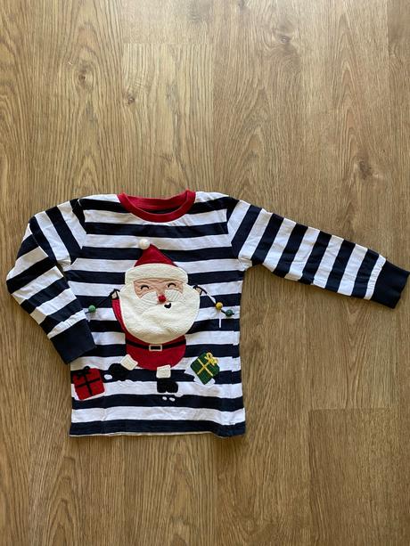 Balík oblečenia chlapec veľ. 98-104, 86–98