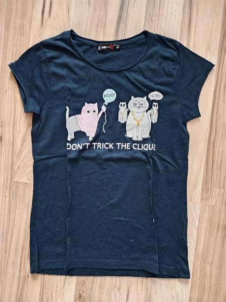 Tričko damske, new yorker,m