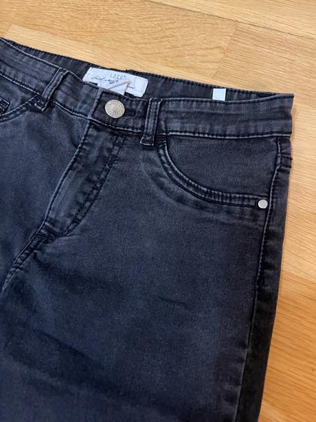 Nohavice logg, l.o.g.g.,152