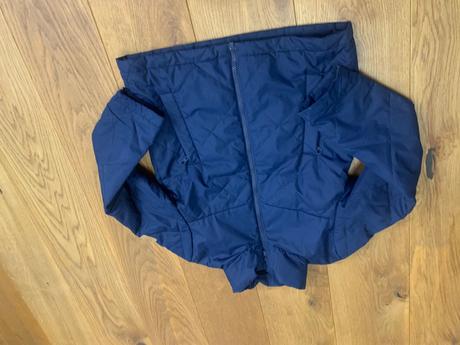 Reima jarná prešívaná bunda 128/134, reima,128