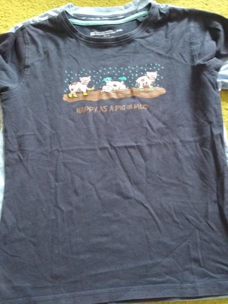 Tricko, mountain warehouse,146