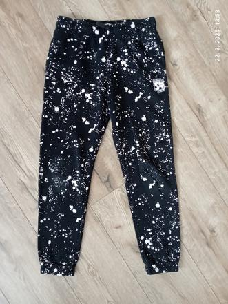 Štýlové tepláky (už s poštovným), f&f,146