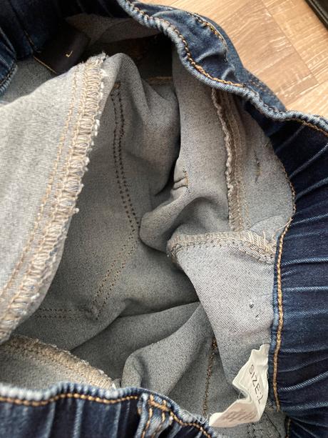 Rifle pás na gumičku, l