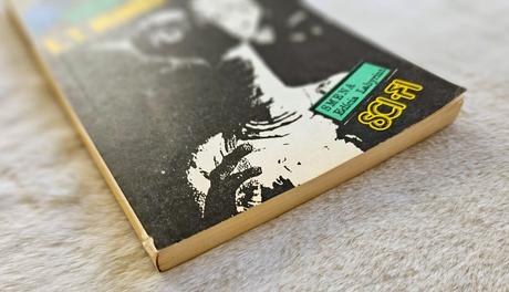 Kniha 'e.t. mimozemšťan', 