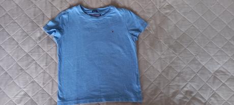 Tričko, tommy hilfiger,110