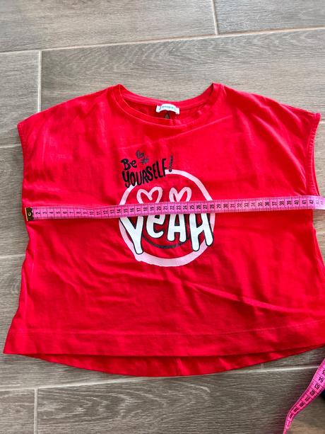 Tričko mayoral, mayoral,140