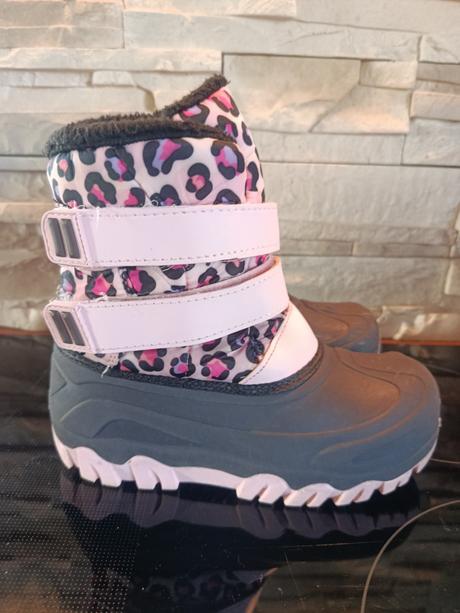 Čižmy č.32 nepremokavé, sinsay,32