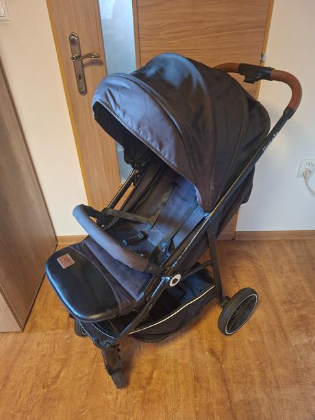 Športový kočík, lionelo