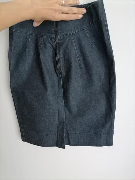 Sukna penny black m, 38