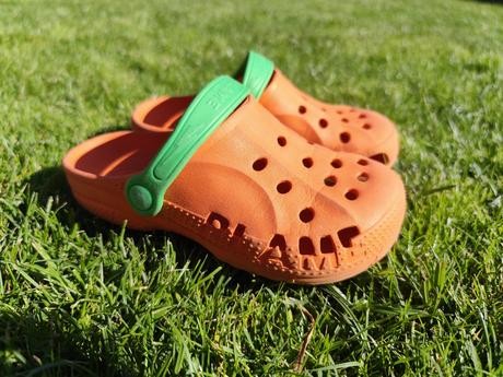 Crocsy, 31