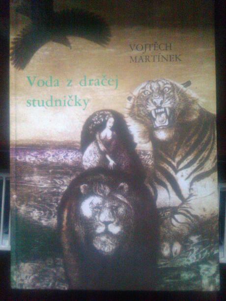 Voda z dračej studničky, 